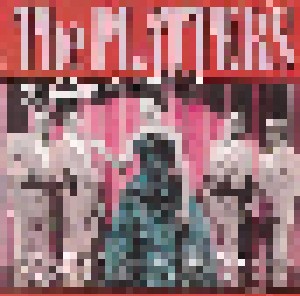 The Platters: 20 Greatest Hits (CD) - Bild 1