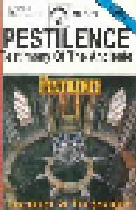 Pestilence: Testimony Of The Ancients (Tape) - Bild 1