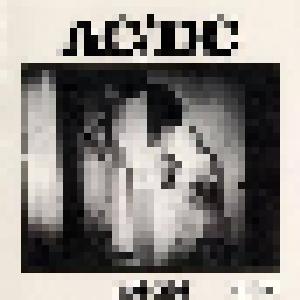 AC/DC: 110/220 - Cover