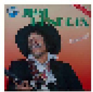Jimi Hendrix: Special - Cover