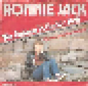 Cover - Ronnie Jack: We Believe In Rock'n Roll