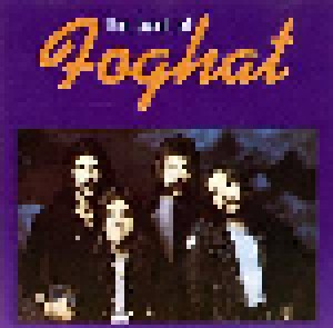 Foghat: The Best Of Foghat (CD) - Bild 1