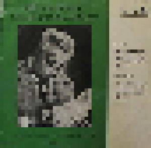 Edvard Grieg + Franz Schubert: Fritz Kreisler & Serge Rachmaninow Historische Aufnahmen 1928 (Split-LP) - Bild 1