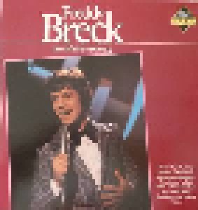 Cover - Freddy Breck: Grössten Erfolge, Die