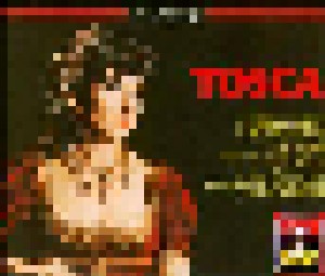 Giacomo Puccini: Tosca (2-CD) - Bild 1