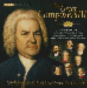 The Greatest Composers III - 1678-1921 (16-CD) - Bild 1