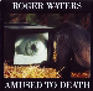 Roger Waters: Amused To Death (CD) - Bild 1