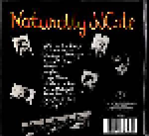 J.J. Cale: Naturally (CD) - Bild 2