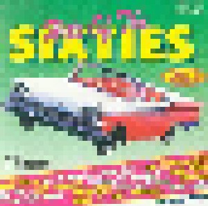 Hits Of The Sixties Vol. 2 (CD) - Bild 1