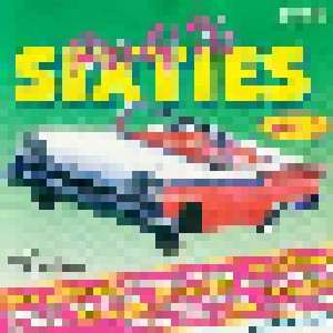 Hits Of The Sixties Vol. 3 (CD) - Bild 1