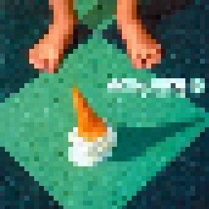 Vertical Horizon: Everything You Want (CD) - Bild 1