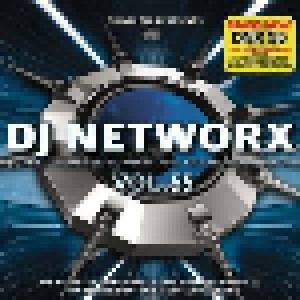 Cover - Rocco & Bass-T: DJ Networx Vol. 55
