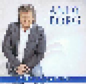 Andy Borg: Ich Hab' Ja Dich (Promo-Single-CD) - Bild 1