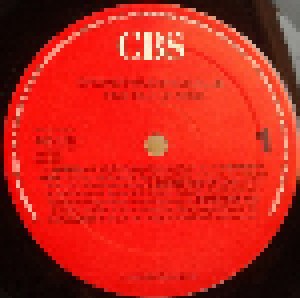 Grover Washington Jr.: Time Out Of Mind (LP) - Bild 3