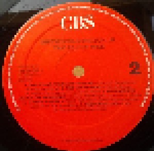 Grover Washington Jr.: Time Out Of Mind (LP) - Bild 4