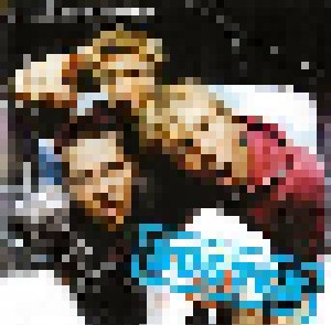 Busted: A Present For Everyone (CD) - Bild 1