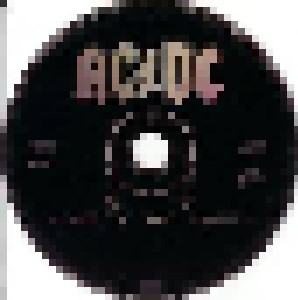 AC/DC: Flick Of The Switch (CD) - Bild 3