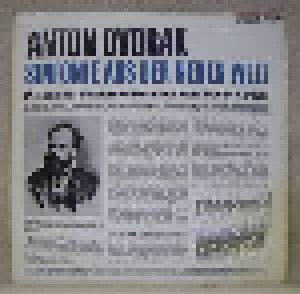Antonín Dvořák: Sinfonie Aus Der Neuen Welt (LP) - Bild 2