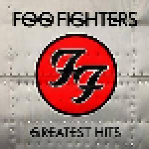 Foo Fighters: Greatest Hits (CD) - Bild 1