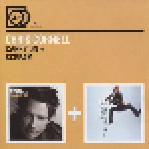 Chris Cornell: Carry On / Scream (2-CD) - Bild 1