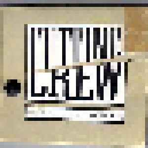 Cutting Crew: (Between A) Rock And A Hard Place (Mini-CD / EP) - Bild 1