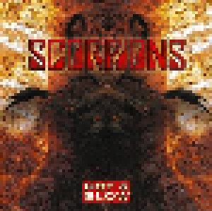 Scorpions: Hot & Slow - Best Masters Of The 70's (CD) - Bild 3