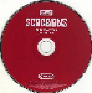 Scorpions: Hot & Slow - Best Masters Of The 70's (CD) - Bild 6
