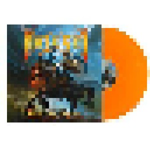 Majesty: Thunder Rider (LP) - Bild 2
