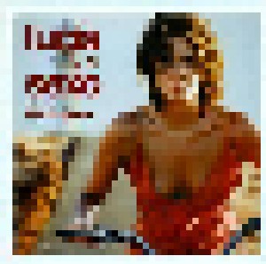 Lucía Y El Sexo (CD) - Bild 1
