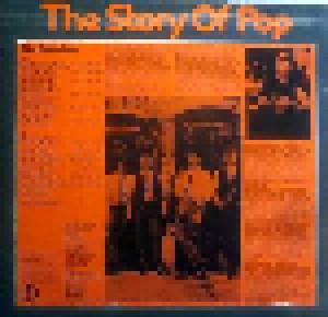 The Searchers: The Story Of Pop (LP) - Bild 2