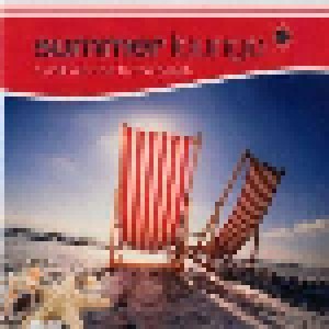 Summer Lounge - A Chill Out Trip To The Beach (CD) - Bild 1