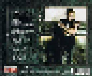 Tobias Sammet's Avantasia: Lost In Space Part 2 (Mini-CD / EP) - Bild 4