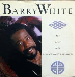 Barry White: For Your Love (I'll Do Most Anything) (7") - Bild 1