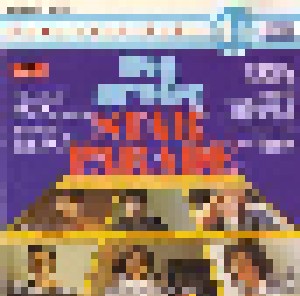 Die Große Starparade (CD) - Bild 1