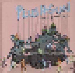 Plushgun: Pins & Panzers (CD) - Bild 1