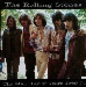 The Rolling Stones: The Mick Taylor Years (5-CD) - Bild 3