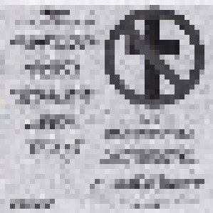 Bad Religion: Public Service Comp Tracks 1981 (7") - Bild 5