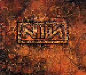Nine Inch Nails: The Downward Spiral (CD) - Bild 3