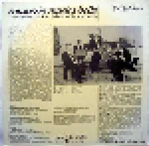 Consorzio Musica Bella - Kostbarkeiten Und Seltenheiten Der Kammermusik (LP) - Bild 2