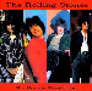 The Rolling Stones: 1975 Onwards (4-CD) - Bild 3