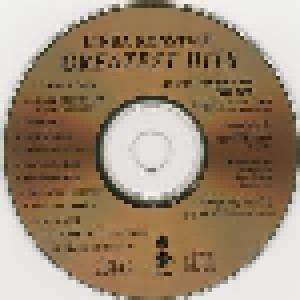 Linda Ronstadt: Greatest Hits (CD) - Bild 5