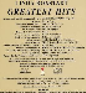 Linda Ronstadt: Greatest Hits (CD) - Bild 7