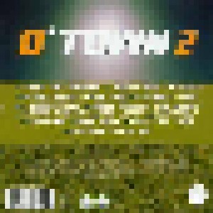 O-Town: O-Town 2 (CD) - Bild 2