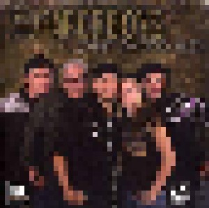 The Paperboys: Live At Stockfisch Studio (LP) - Bild 1