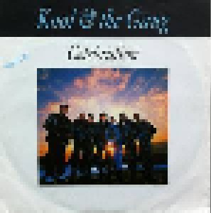 Kool & The Gang: Celebration [Remix 88] (7") - Bild 1