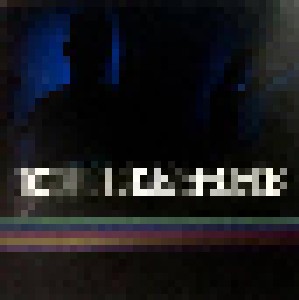 Twitch The Ripper: Colorblind (CD) - Bild 1