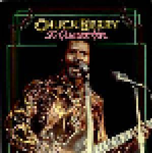 Chuck Berry: 20 Greatest Hits (LP) - Bild 1