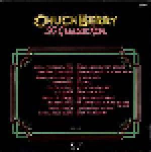 Chuck Berry: 20 Greatest Hits (LP) - Bild 2