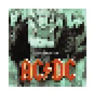 AC/DC: More Rareties - Cover