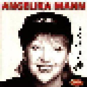 Angelika Mann: Meine Lieder - Cover